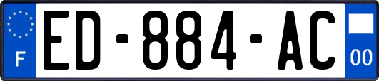 ED-884-AC