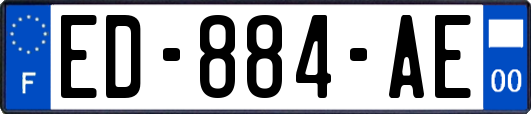 ED-884-AE