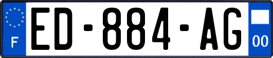 ED-884-AG