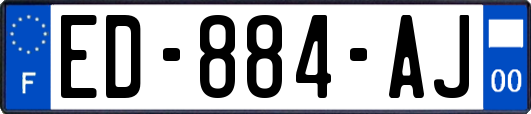 ED-884-AJ