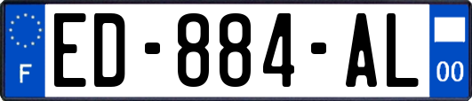 ED-884-AL