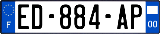 ED-884-AP