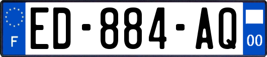 ED-884-AQ