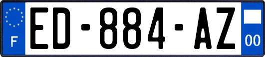 ED-884-AZ