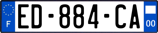 ED-884-CA