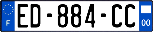 ED-884-CC