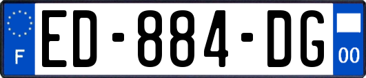 ED-884-DG