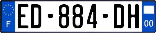 ED-884-DH