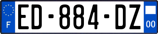 ED-884-DZ