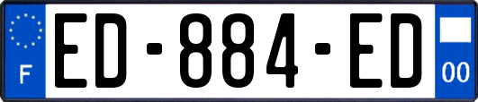 ED-884-ED
