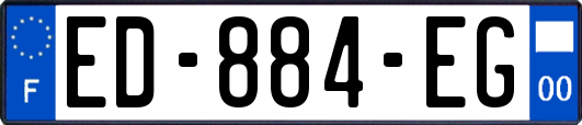 ED-884-EG