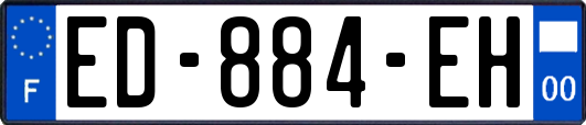 ED-884-EH