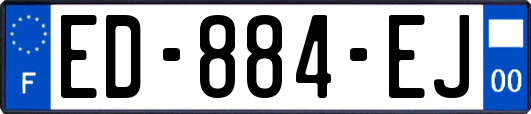 ED-884-EJ