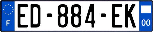 ED-884-EK