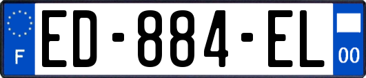 ED-884-EL