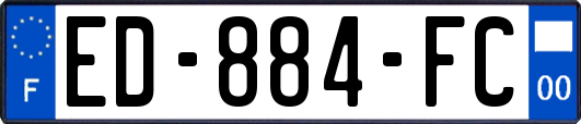 ED-884-FC