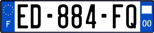 ED-884-FQ