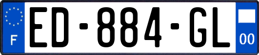 ED-884-GL