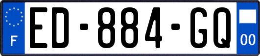 ED-884-GQ