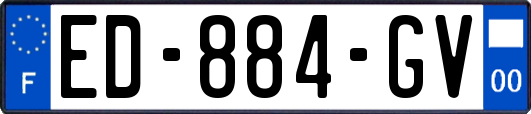 ED-884-GV