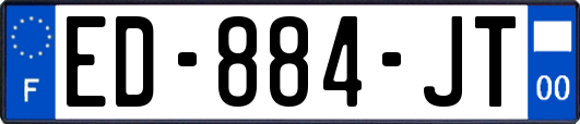 ED-884-JT