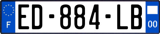 ED-884-LB