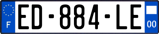 ED-884-LE