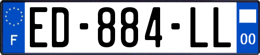 ED-884-LL