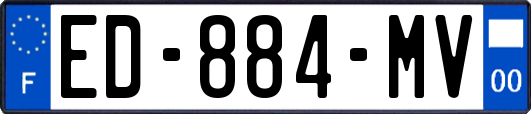 ED-884-MV