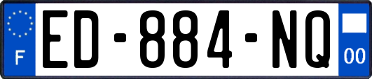 ED-884-NQ