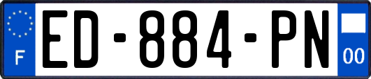 ED-884-PN