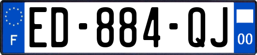 ED-884-QJ