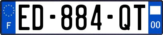 ED-884-QT