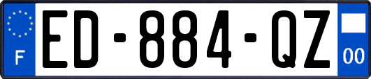 ED-884-QZ