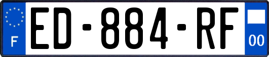 ED-884-RF