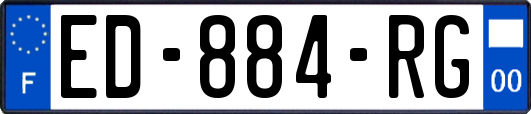 ED-884-RG