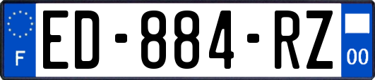ED-884-RZ