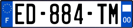 ED-884-TM