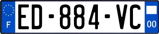 ED-884-VC