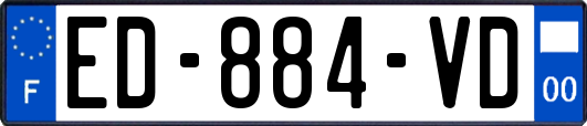 ED-884-VD