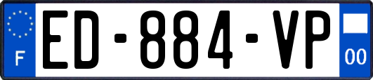 ED-884-VP