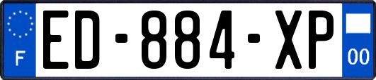 ED-884-XP