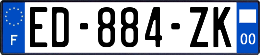 ED-884-ZK