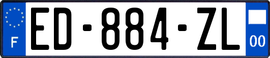 ED-884-ZL