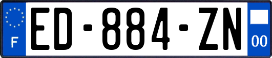 ED-884-ZN