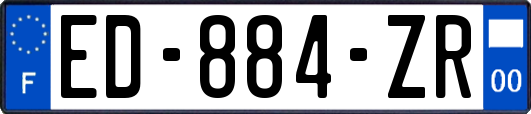 ED-884-ZR