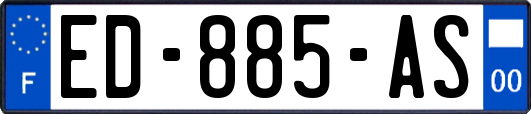 ED-885-AS