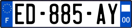 ED-885-AY