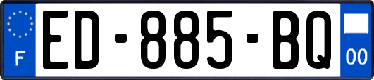 ED-885-BQ