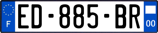 ED-885-BR